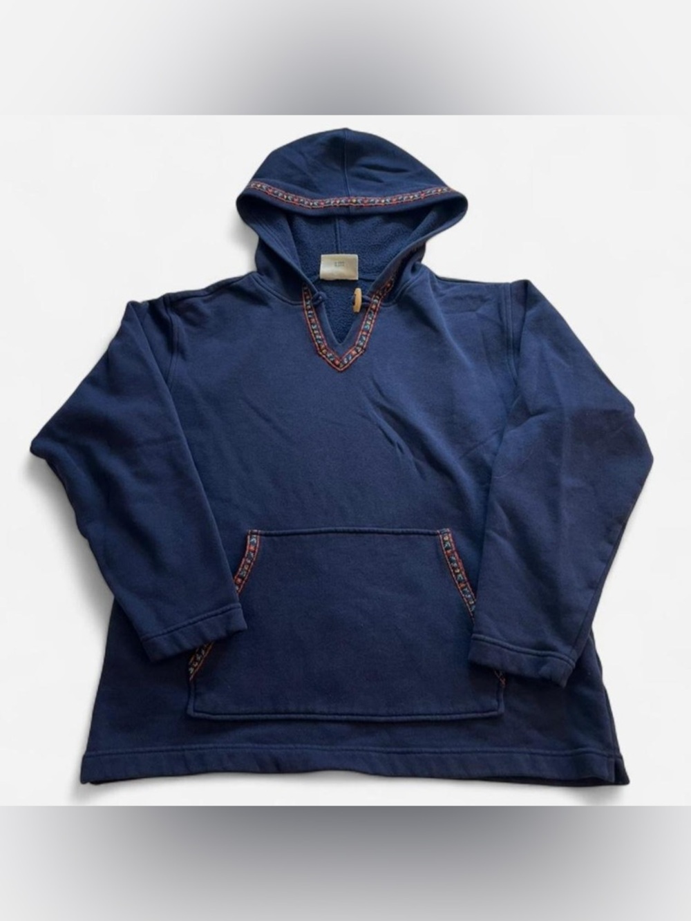 vintage northern reflections hoodie